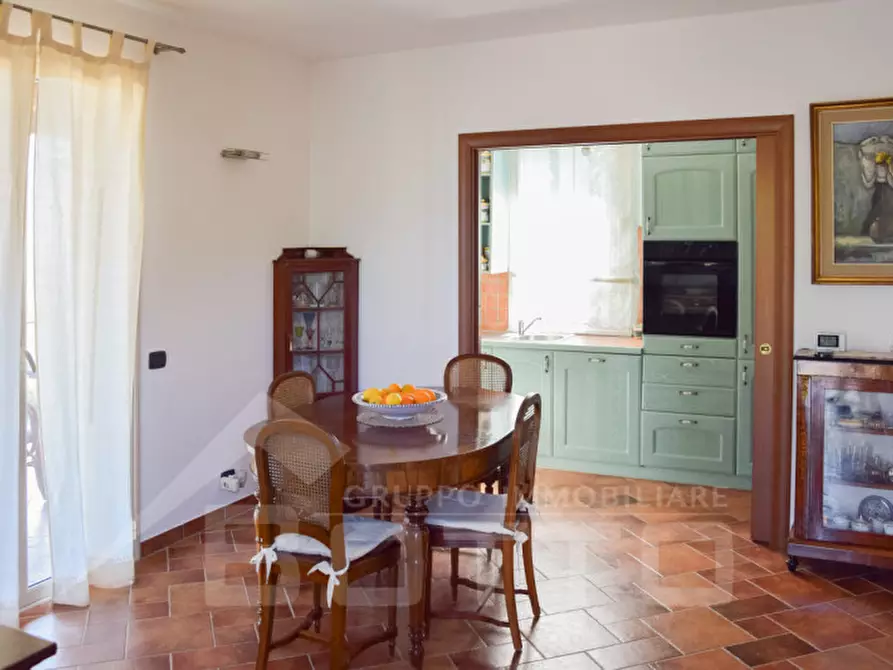 Immagine 5 di Villa in vendita  in contrada serro rizzo a Torrenova