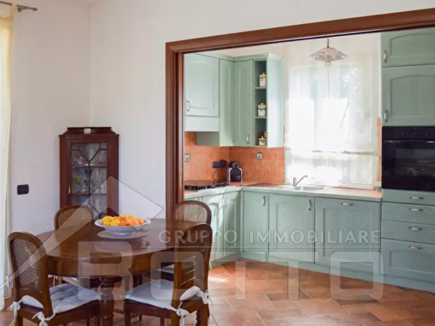 Immagine 7 di Villa in vendita  in contrada serro rizzo a Torrenova