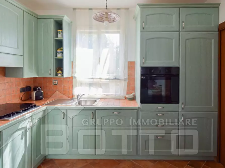 Immagine 8 di Villa in vendita  in contrada serro rizzo a Torrenova