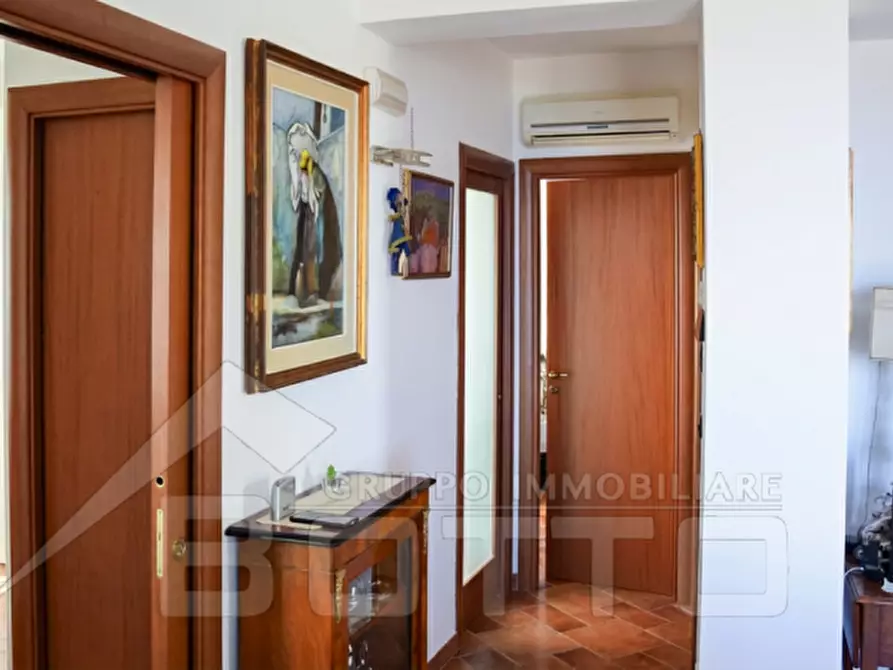 Immagine 9 di Villa in vendita  in contrada serro rizzo a Torrenova