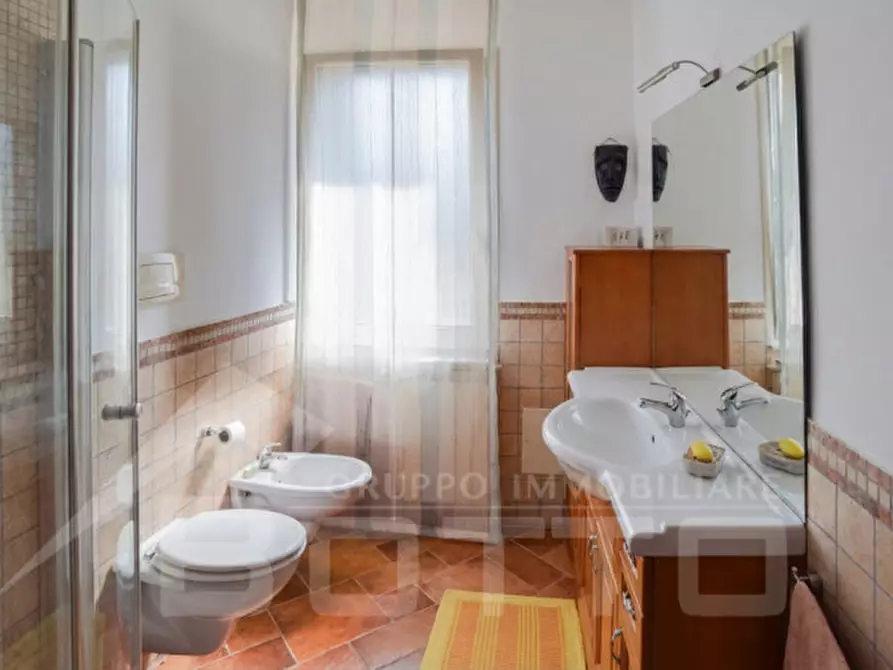 Immagine 13 di Villa in vendita  in contrada serro rizzo a Torrenova