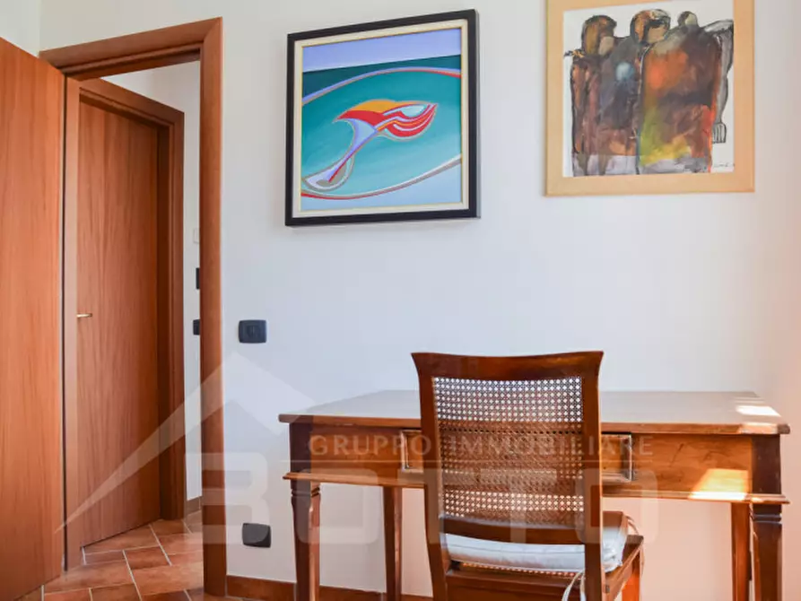 Immagine 14 di Villa in vendita  in contrada serro rizzo a Torrenova