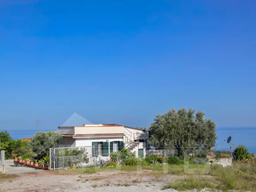 Immagine 16 di Villa in vendita  in contrada serro rizzo a Torrenova