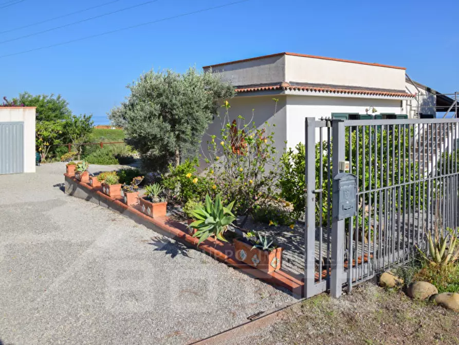 Immagine 17 di Villa in vendita  in contrada serro rizzo a Torrenova