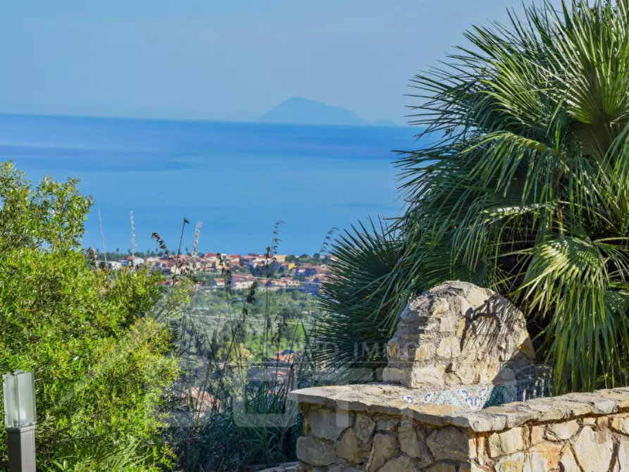 Immagine 21 di Villa in vendita  in contrada serro rizzo a Torrenova