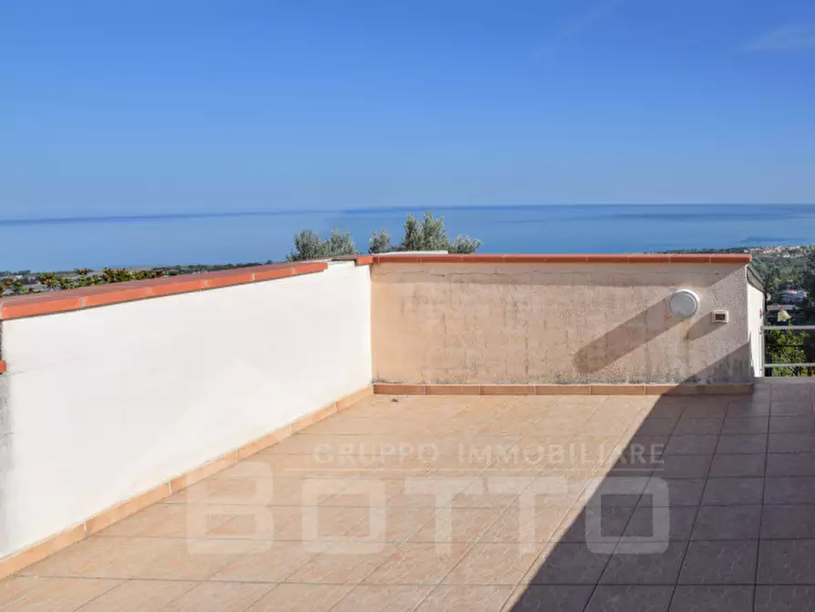 Immagine 22 di Villa in vendita  in contrada serro rizzo a Torrenova