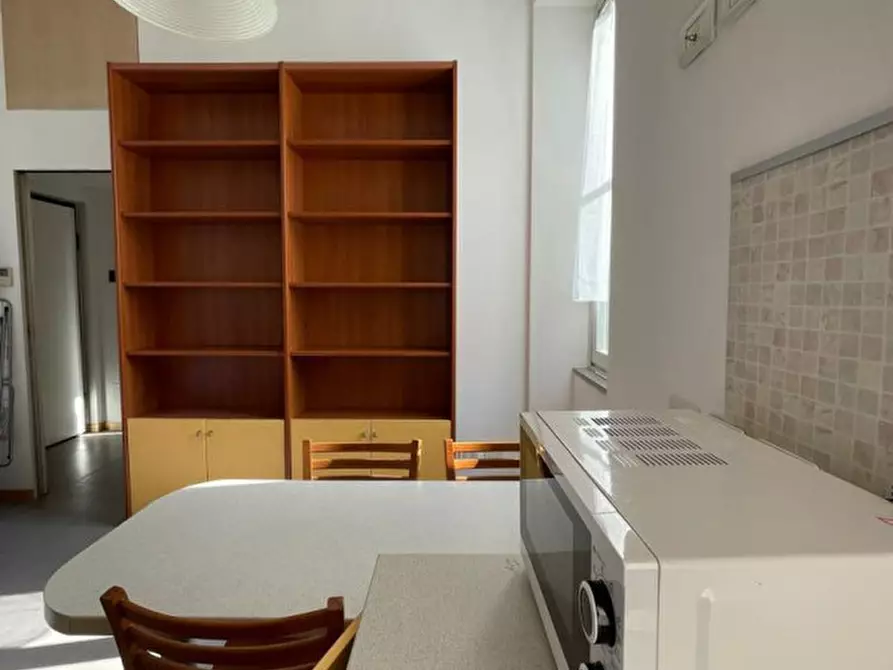 Immagine 3 di Appartamento in affitto  in Via Frà Giovanni Pantaleo 3 a Milano