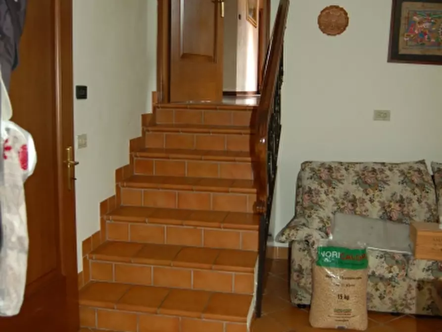 Immagine 4 di Casa indipendente in vendita  a Pianiga