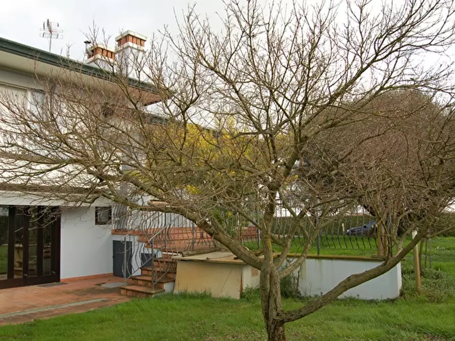 Immagine 7 di Casa indipendente in vendita  a Pianiga