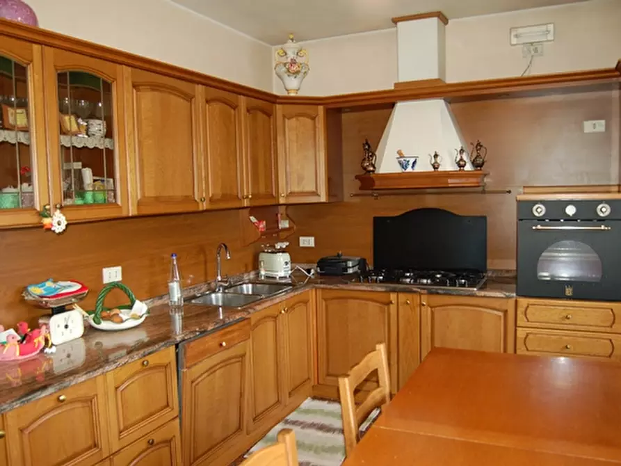 Immagine 7 di Casa indipendente in vendita  a Pianiga