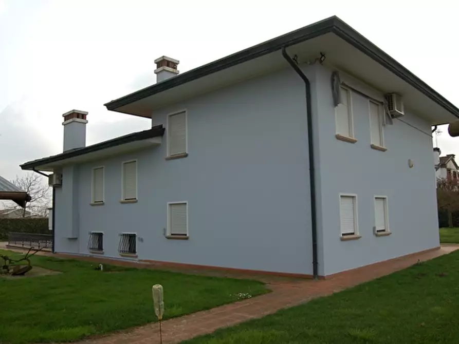 Immagine 8 di Casa indipendente in vendita  a Pianiga