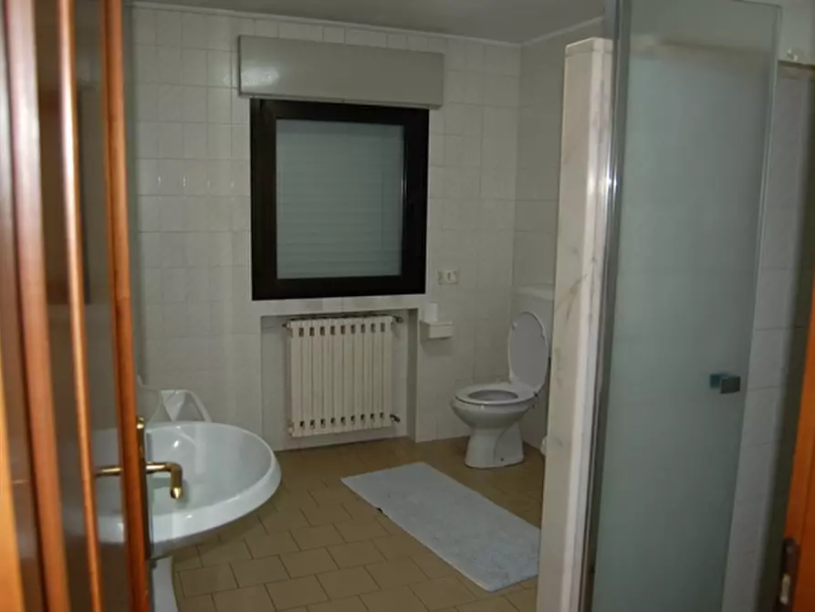 Immagine 11 di Casa indipendente in vendita  a Pianiga