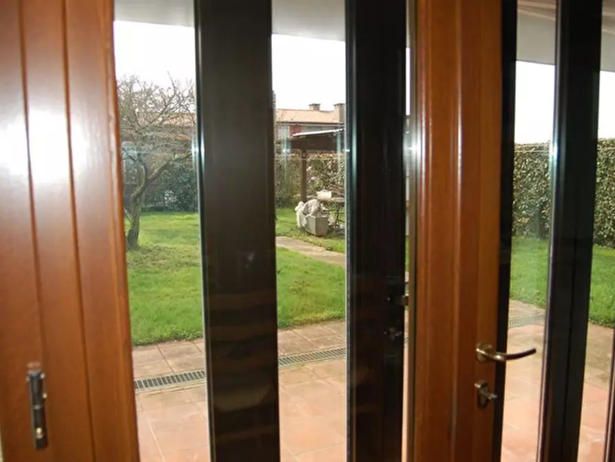 Immagine 16 di Casa indipendente in vendita  a Pianiga