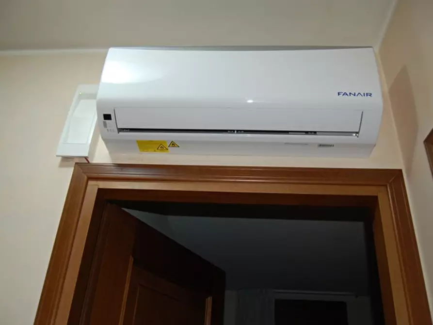 Immagine 17 di Casa indipendente in vendita  a Pianiga