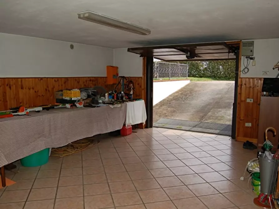 Immagine 18 di Casa indipendente in vendita  a Pianiga
