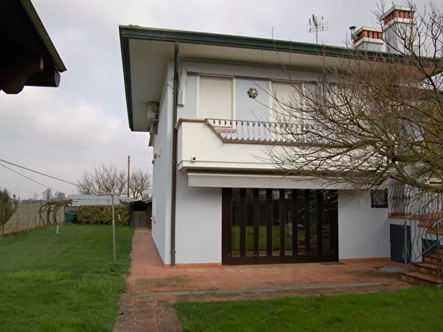 Immagine 19 di Casa indipendente in vendita  a Pianiga