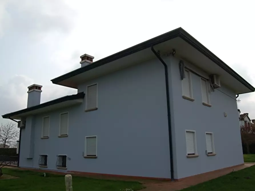 Immagine 20 di Casa indipendente in vendita  a Pianiga