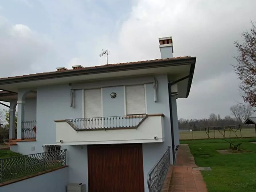 Immagine 21 di Casa indipendente in vendita  a Pianiga