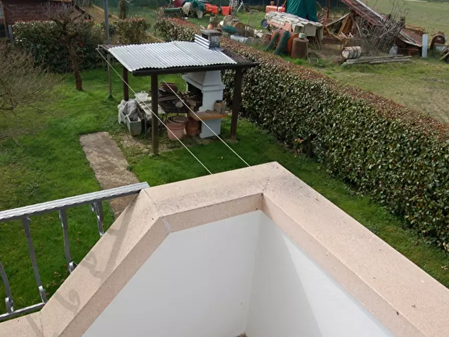 Immagine 22 di Casa indipendente in vendita  a Pianiga