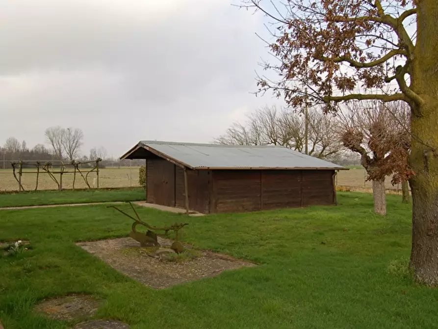 Immagine 23 di Casa indipendente in vendita  a Pianiga