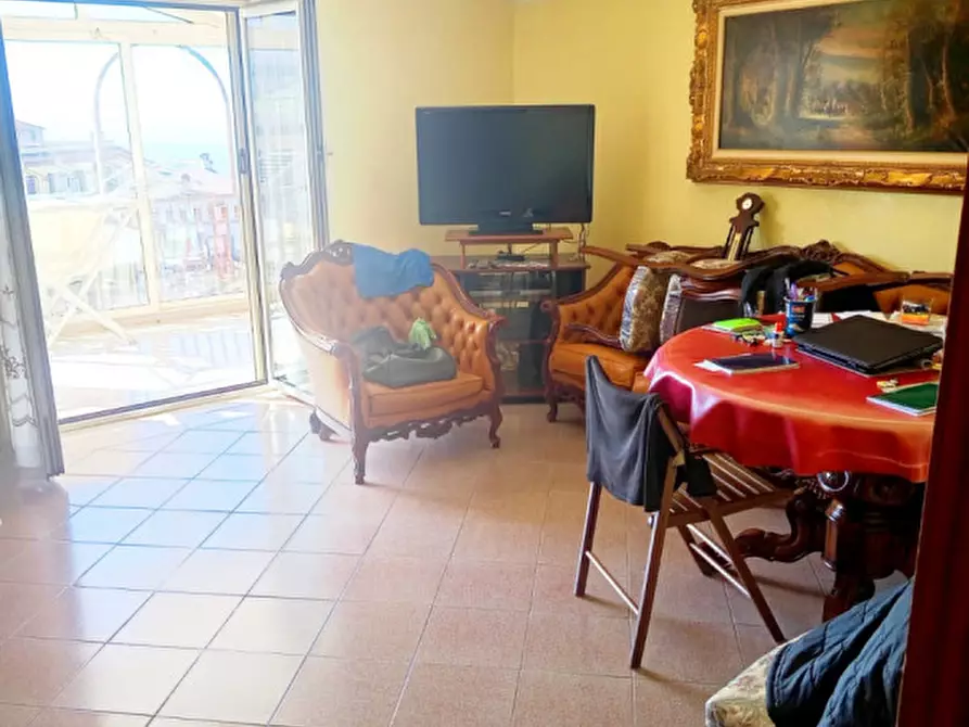 Immagine 3 di Appartamento in vendita  in Via Provinciale 41 a Moricone