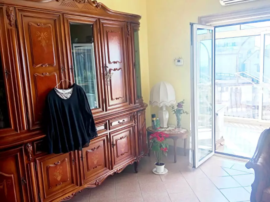 Immagine 4 di Appartamento in vendita  in Via Provinciale 41 a Moricone