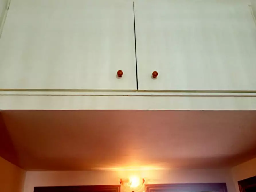 Immagine 5 di Appartamento in vendita  in Via Provinciale 41 a Moricone