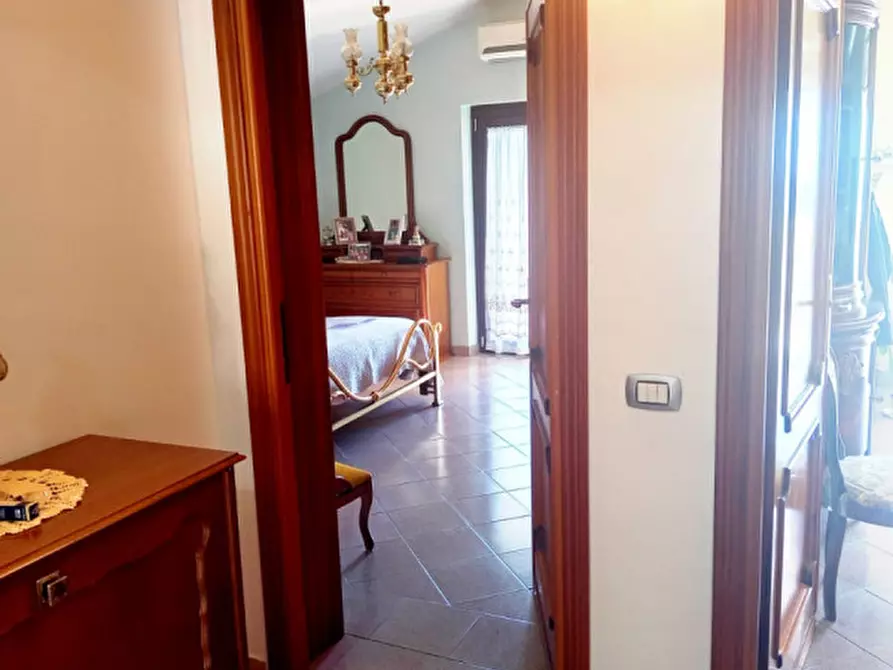 Immagine 6 di Appartamento in vendita  in Via Provinciale 41 a Moricone