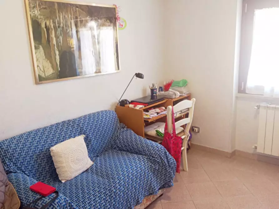 Immagine 5 di Appartamento in vendita  in Via Provinciale 41 a Moricone