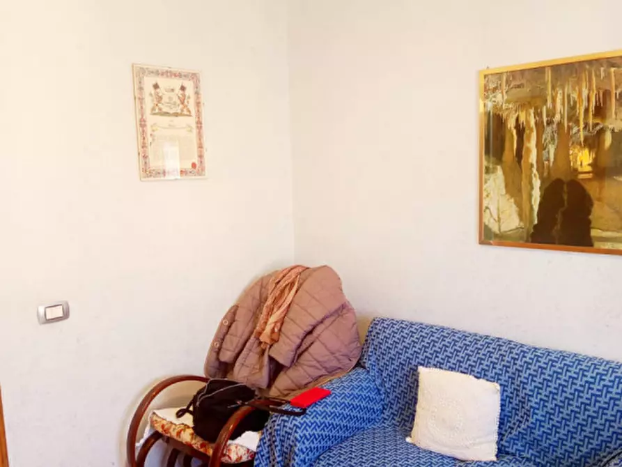 Immagine 7 di Appartamento in vendita  in Via Provinciale 41 a Moricone