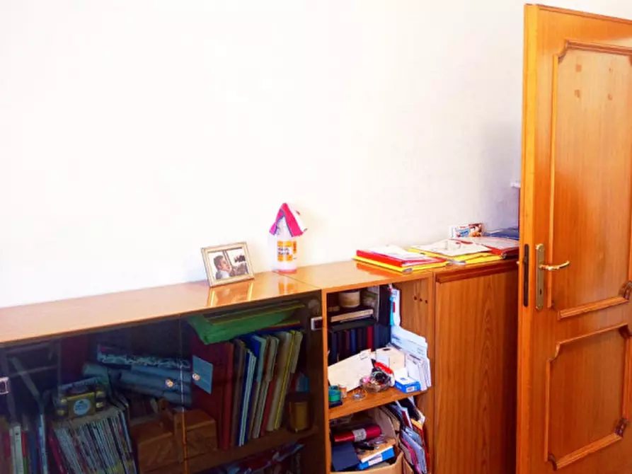 Immagine 9 di Appartamento in vendita  in Via Provinciale 41 a Moricone