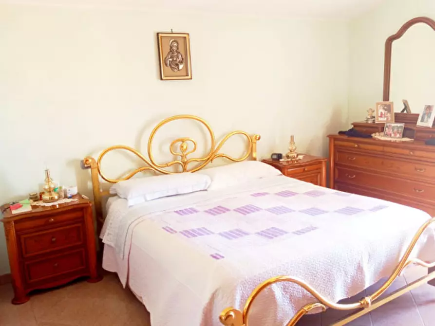 Immagine 10 di Appartamento in vendita  in Via Provinciale 41 a Moricone