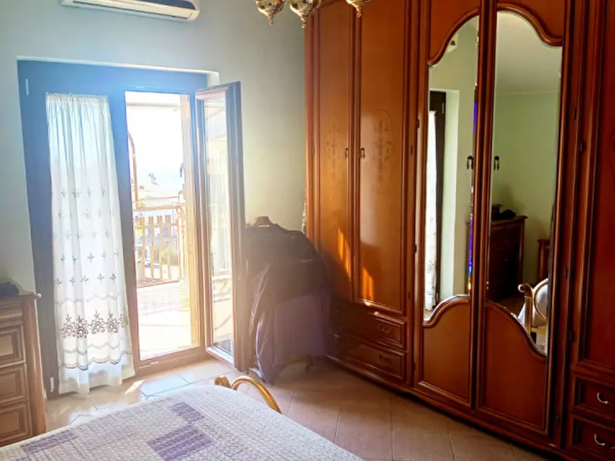 Immagine 11 di Appartamento in vendita  in Via Provinciale 41 a Moricone