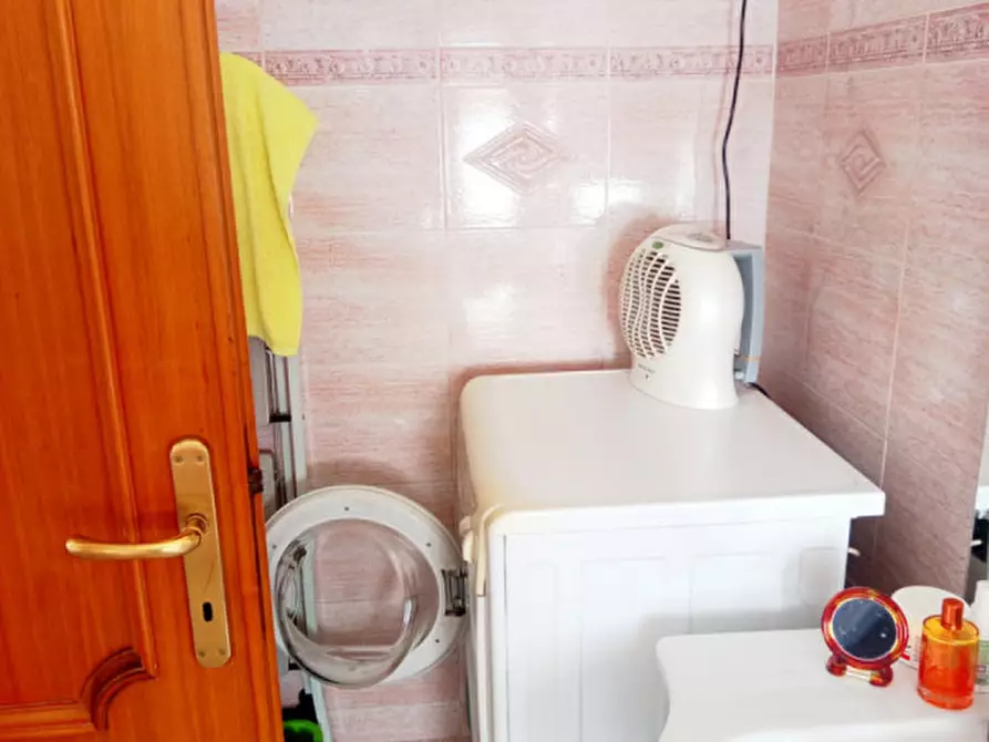 Immagine 12 di Appartamento in vendita  in Via Provinciale 41 a Moricone