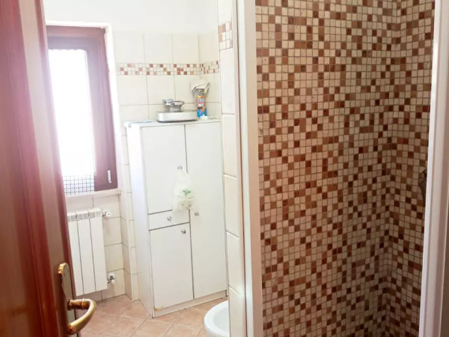 Immagine 14 di Appartamento in vendita  in Via Provinciale 41 a Moricone