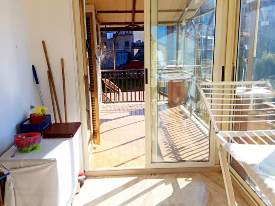 Immagine 14 di Appartamento in vendita  in Via Provinciale 41 a Moricone