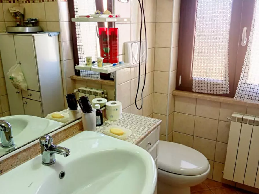 Immagine 15 di Appartamento in vendita  in Via Provinciale 41 a Moricone