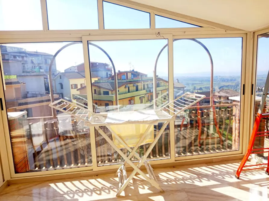 Immagine 18 di Appartamento in vendita  in Via Provinciale 41 a Moricone