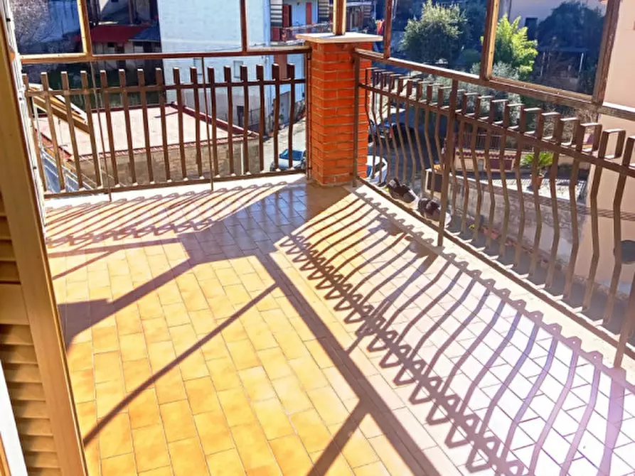 Immagine 19 di Appartamento in vendita  in Via Provinciale 41 a Moricone