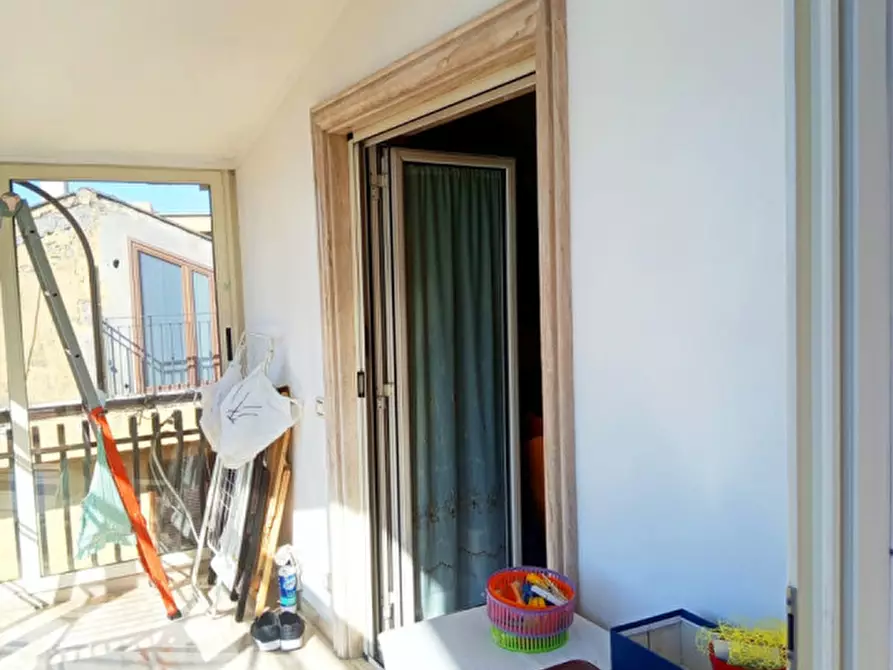 Immagine 20 di Appartamento in vendita  in Via Provinciale 41 a Moricone