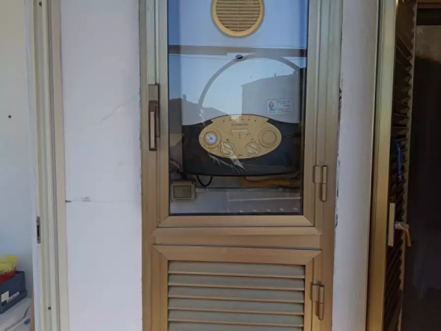 Immagine 21 di Appartamento in vendita  in Via Provinciale 41 a Moricone