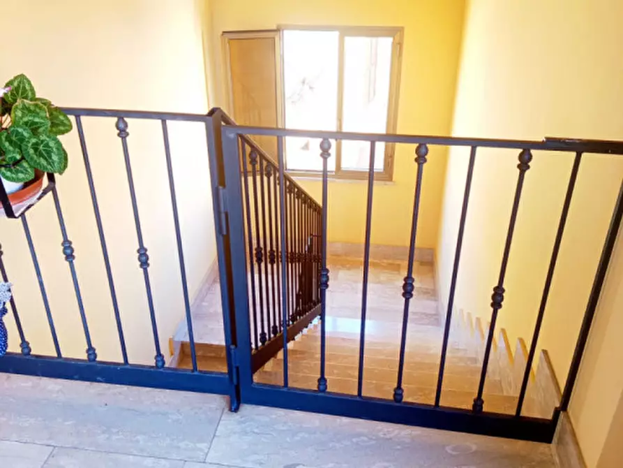 Immagine 22 di Appartamento in vendita  in Via Provinciale 41 a Moricone