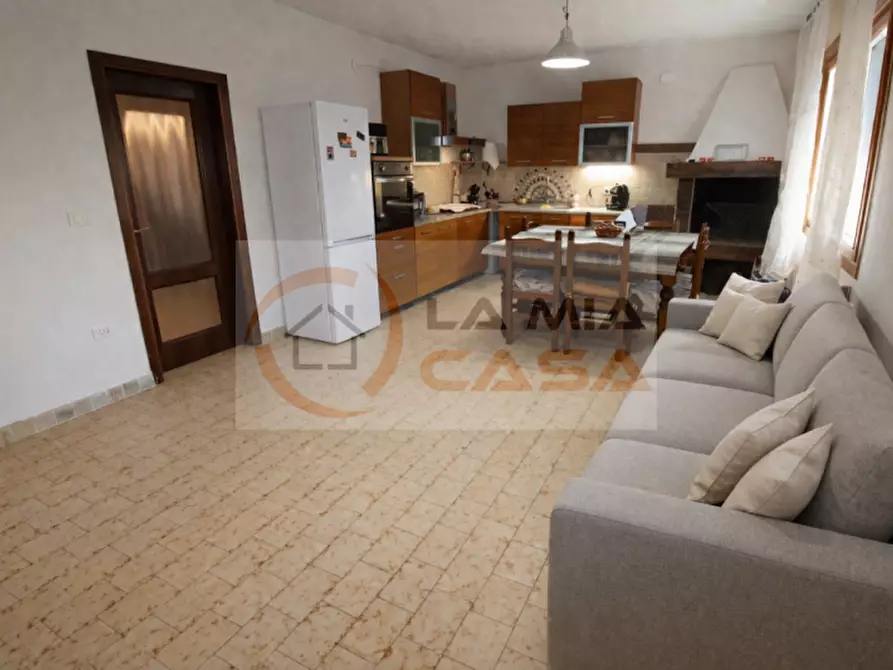 Immagine 1 di Casa bifamiliare in vendita  in Via Prati a Vigonza