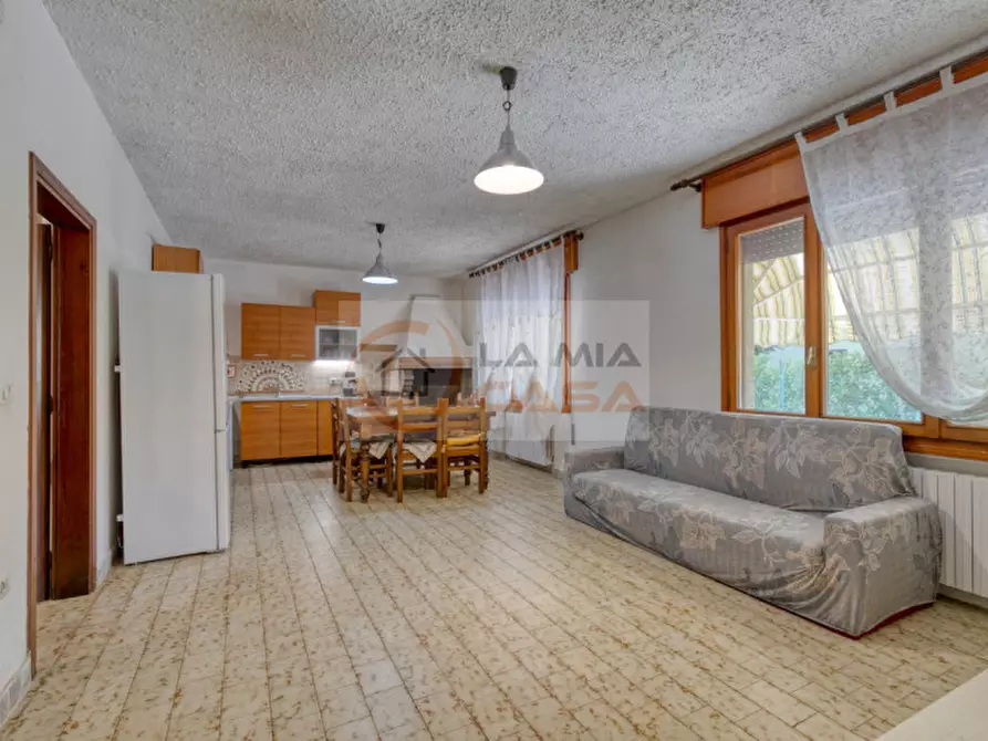 Immagine 1 di Casa bifamiliare in vendita  in Via Prati a Vigonza