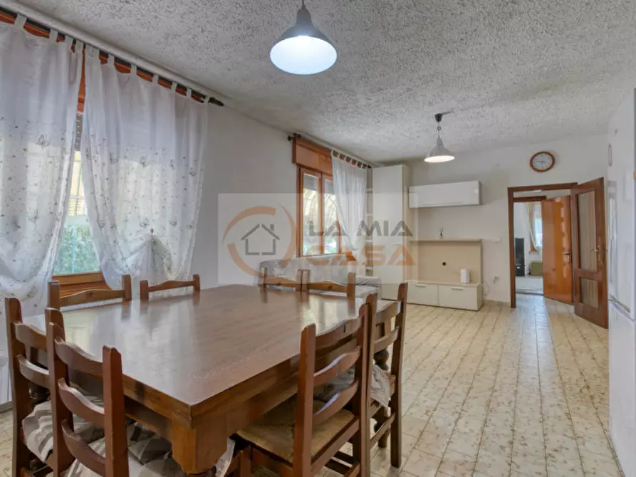 Immagine 3 di Casa bifamiliare in vendita  in Via Prati a Vigonza
