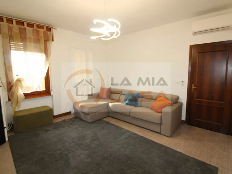 Immagine 3 di Casa bifamiliare in vendita  in Via Prati a Vigonza