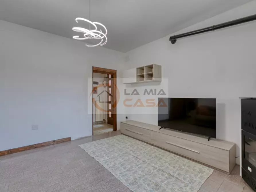 Immagine 5 di Casa bifamiliare in vendita  in Via Prati a Vigonza