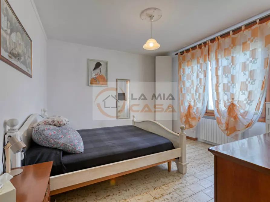 Immagine 6 di Casa bifamiliare in vendita  in Via Prati a Vigonza