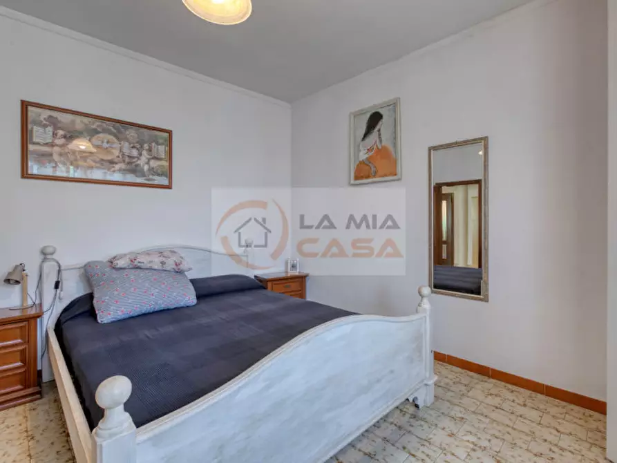 Immagine 7 di Casa bifamiliare in vendita  in Via Prati a Vigonza