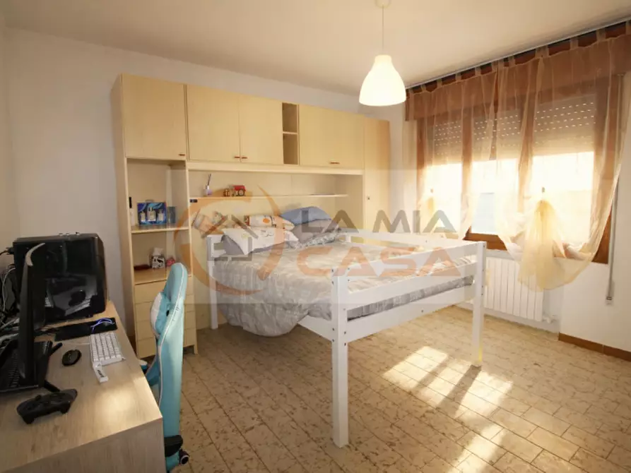 Immagine 9 di Casa bifamiliare in vendita  in Via Prati a Vigonza